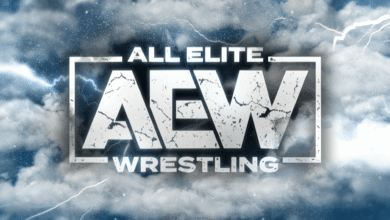 AEW Dynamite Live