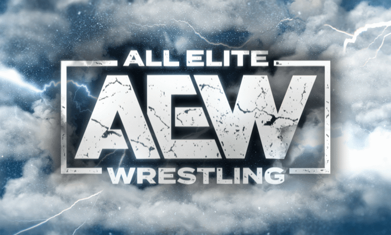 AEW Dynamite Live
