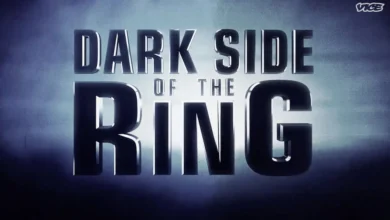 Dark Side Of The Ring