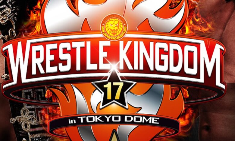 NJPW