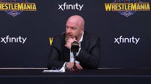 PostPress WWE WrestleMania
