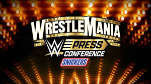 Postshow WWE Wrestlemania 2025 Night 1 Mediascrum