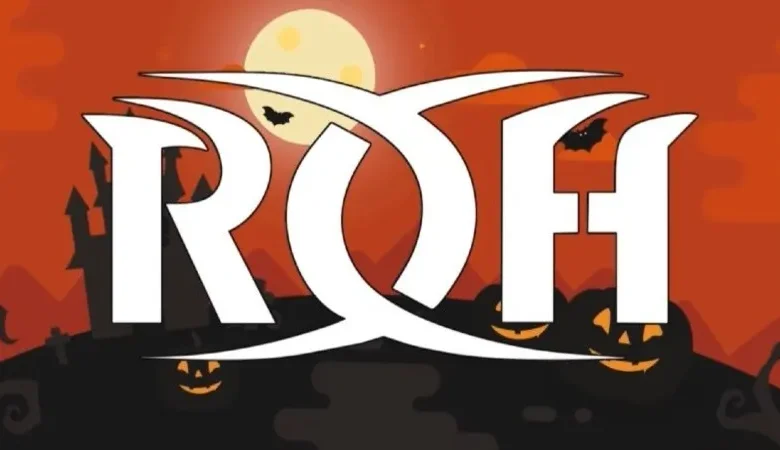 ROH Wrestling Live