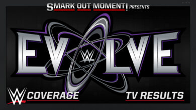 Evolve Wrestling