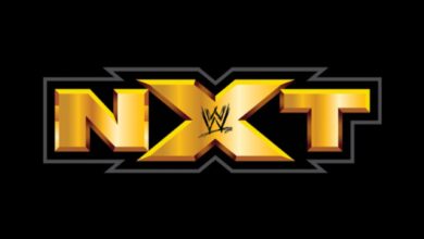WWE NxT Live