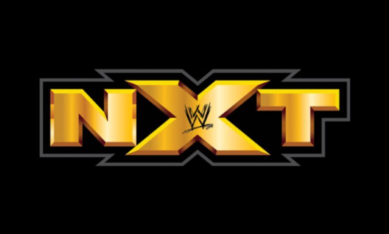 WWE NxT Live