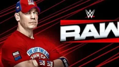 WWE Raw Live Adfree