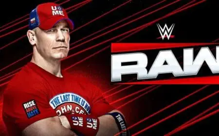WWE Raw Live Adfree