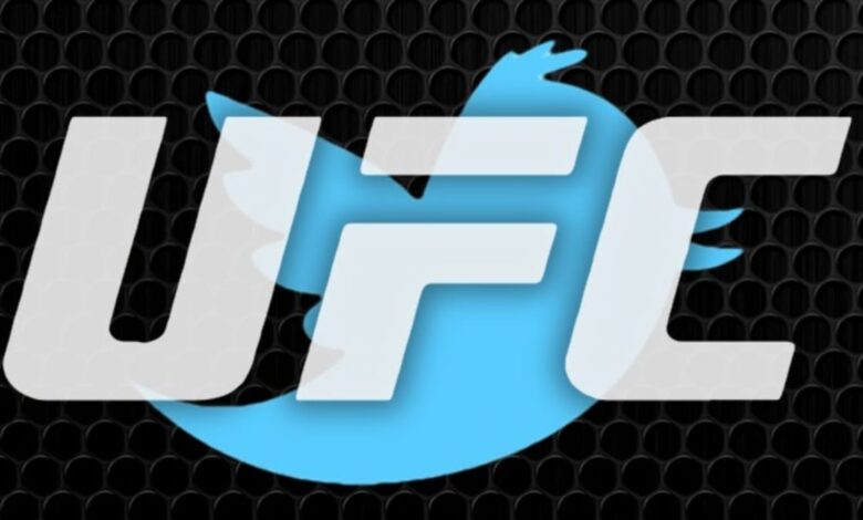 UFC