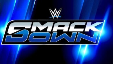WWE Smackdown Live Adfree