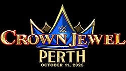 Crown Jewel